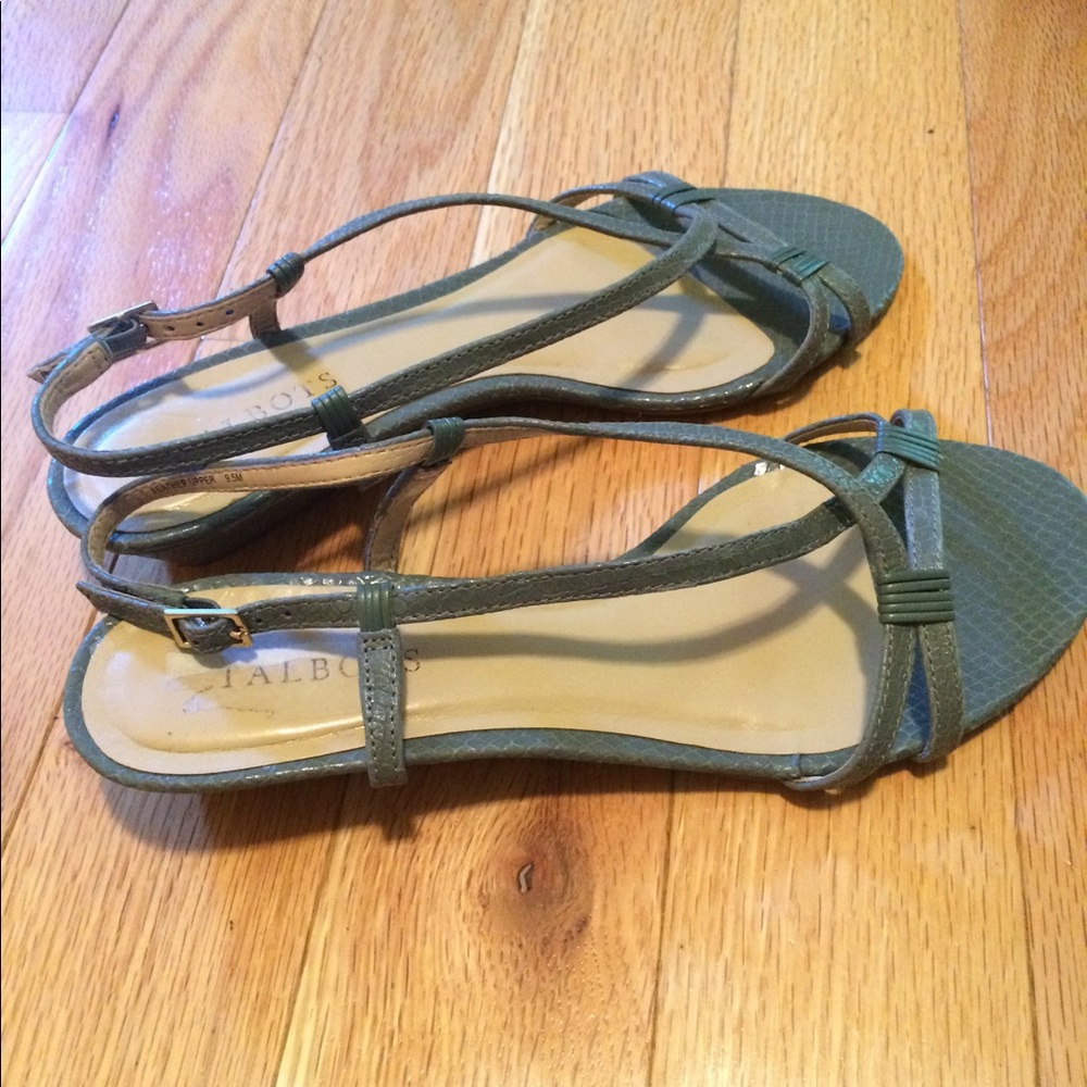 Sandals